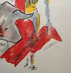 Jean Cocteau (1889-1963) - El Cordobés, Antiek en Kunst