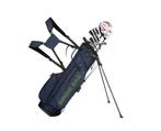 De BirdieBag: jouw golfset voor een laag maandbedrag, Sport en Fitness, Golf, Ophalen of Verzenden, Nieuw, Set