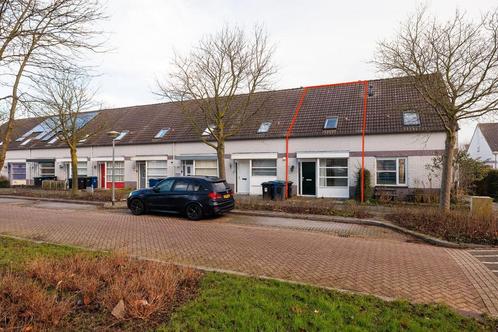 Te huur: Huis Kapitein de Langestraat in Almere, Huizen en Kamers, Huizen te huur, Flevoland