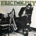 LP gebruikt - Eric Dolphy - Status, Cd's en Dvd's, Vinyl | Jazz en Blues, Verzenden, Zo goed als nieuw