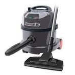 Numatic PPR 200 ECO Graphite - Stofzuiger met zak, Witgoed en Apparatuur, Stofzuigers, Verzenden, Nieuw