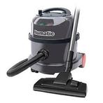 Numatic PPR 200 ECO Graphite - Stofzuiger met zak, Witgoed en Apparatuur, Nieuw, Verzenden