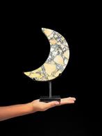 Geen minimumprijs - Prachtige Gele Maligano Jaspis