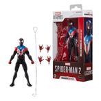 Spider-Man 2 Marvel Legends Gamerverse Action Figure Mile..., Ophalen of Verzenden, Nieuw
