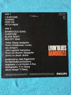 Livin Blues - Bamboozle - Enkele vinylplaat - Stereo, 33, Cd's en Dvd's, Vinyl Singles, Nieuw in verpakking