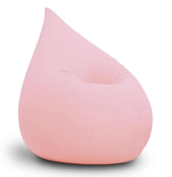 Elly Zitzak - Roze, Huis en Inrichting, Zitzakken, Verzenden