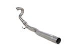 Audi SQ2 | De-cat downpipe (GPF verwijderd) Scorpion Perform, Verzenden, Nieuw