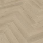 YUP Merton herringbone click beige, Verzenden, Nieuw