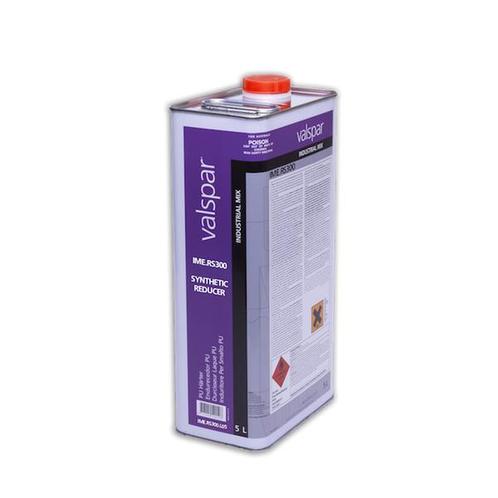 Verdunning synthetisch 5 Liter - RS300 Valspar Industrial..., Auto diversen, Autogereedschap, Nieuw, Verzenden
