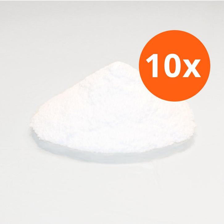 Datona Soda - 10 zakken - Datona, Doe-het-zelf en Verbouw, Overige Doe-het-zelf en Verbouw, Nieuw, Ophalen of Verzenden