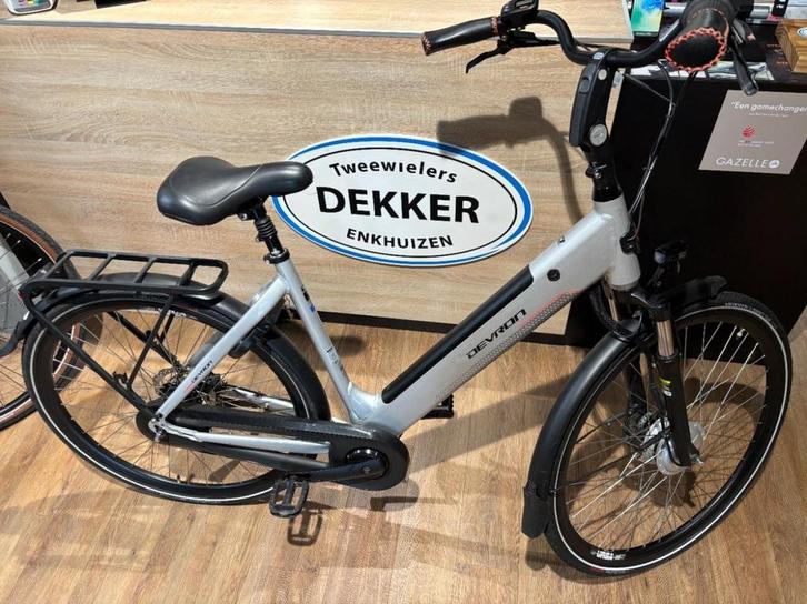 DEVRON, Fietsen en Brommers, Elektrische fietsen, Nieuw, Ophalen of Verzenden