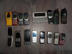 Nokia, Motorola, Samsung, LG, Bosch, Sony - Mobiele telefoon, Nieuw
