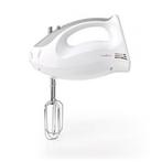 Handmixer | Nedis (200W, 5 snelheden, Turbofunctie), Verzenden, Nieuw