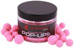 Ultimate Baits Wasted Out Pop Ups Pink Shellfish 12+15mm 50g, Verzenden, Nieuw, Overige typen