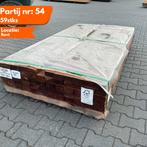 Angelim Vermelho Hardhouten Balken 2000x90x45mm, Ophalen of Verzenden, Nieuw