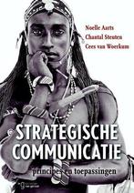 Strategische communicatie | 9789023253013, Boeken, Verzenden, Nieuw