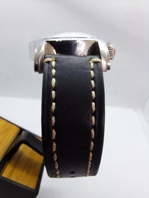 Cuervo y Sobrinos - Buceador Robusto - Diver Super, Sieraden, Tassen en Uiterlijk, Horloges | Heren