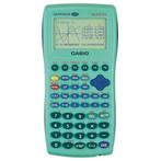 Casio Graph35+ Grafische Rekenmachine, Diversen, Rekenmachines, Verzenden, Zo goed als nieuw
