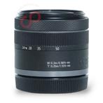 Canon RF 24-50mm 4.5-6.3 IS STM nr. 2907, Ophalen of Verzenden, Zo goed als nieuw