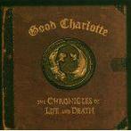 cd - Good Charlotte - The Chronicles Of Life And Death, Verzenden, Zo goed als nieuw