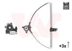 RAAMREGELAAR VOOR MAZDA 3 2003-2006 BP4K72590E, Ophalen of Verzenden, Nieuw