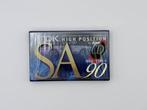 TDK Cassettebandje SA-90 High Position, Verzenden, Nieuw in verpakking