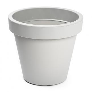 Bloempot | Ecken & Kanten | Ø 30 centimeter, Tuin en Terras, Bloempotten, Nieuw, Verzenden