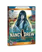 Mac OS X Intel : Nancy Drew: Shadow at the Waters Edge (, Zo goed als nieuw, Verzenden