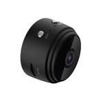 Mini Wi-Fi beveiligingscamera - 2MP - 1080P Full HD - A9 -, Audio, Tv en Foto, Videobewaking, Verzenden, Nieuw