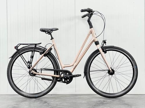Koga Venya 4.0 Belt D56cm damesfiets, Fietsen en Brommers, Fietsen | Dames | Damesfietsen, Gebruikt, 56 cm of meer, Overige merken