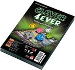 Scoreblokken Clever 4Ever | 999 Games - Spelonderdelen, Hobby en Vrije tijd, Gezelschapsspellen | Bordspellen, Verzenden, Nieuw