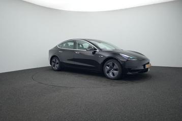 Private Lease - Tesla Model 3 - Standard Range Plus RWD 4d beschikbaar voor biedingen