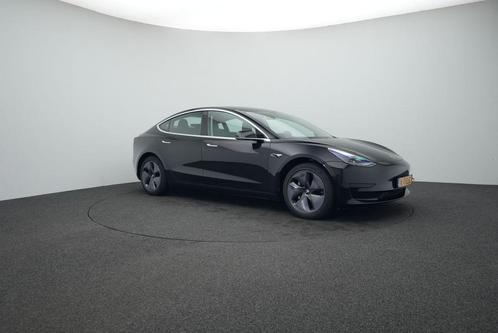 Private Lease - Tesla Model 3 - Standard Range Plus RWD 4d, Auto's, Tesla, Lease, Automaat, Sedan, Private lease, Elektrisch, A