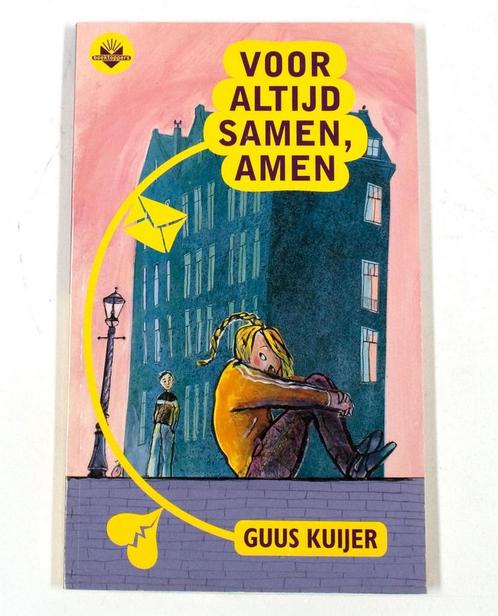 Basisonderwijs groep 7-8 / Polleke, voor altijd samen amen /, Boeken, Overige Boeken, Gelezen, Verzenden