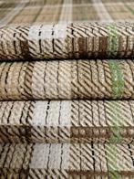 Prachtige stof maat 7. 70x1.40 - Textiel - 770 cm - 140 cm -