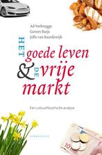 Het goede leven & de vrije markt 9789047709589 Ad Verbrugge, Boeken, Filosofie, Gelezen, Ad Verbrugge, Govert Buijs, Verzenden