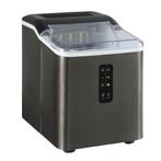 IJsblokjesmachine Ice Maker Ijsmachine Albaron, Witgoed en Apparatuur, Keukenmixers, 4 liter of meer, Ophalen of Verzenden, Refurbished