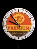 Wandklok - Bakeliet - 1990-2000 - Reclamehorloge