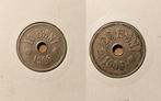 Roemenië. Corol I. Set of 2 coins: 10 & 20 Bani 1906 (Zonder
