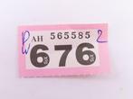Märklin H0 - 76480/76494 - Signalen (2) - 1x Lichthoofdsein, Hobby en Vrije tijd, Modeltreinen | H0, Nieuw