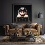 Artxlife - Mario Surprise Vuitton [XXL], Spelcomputers en Games, Nieuw