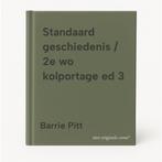 Standaard geschiedenis / 2e wo kolportage ed 3 9789002180255, Boeken, Verzenden, Gelezen, Barrie Pitt
