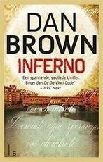 Robert Langdon 4 - Inferno (9789021015507, Dan Brown), Boeken, Verzenden, Nieuw