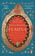 Femina | Janina Ramirez, Boeken, Ophalen of Verzenden, Nieuw, Janina Ramirez