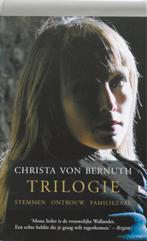 Von Bernuth Trilogie  -  Christa von Bernuth, Gelezen, Christa von Bernuth, Verzenden