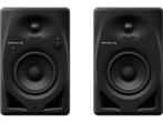 Pioneer Dj -   4 Inch + Bluetooth Zwart, Overige merken, Verzenden, Nieuw, 60 tot 120 watt