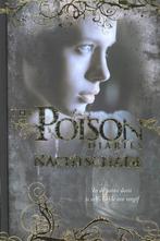 Nachtschade / The poison diaries / 2 9789078345596, Boeken, Verzenden, Gelezen, Maryrose Wood