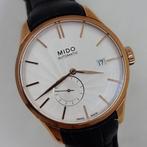 Mido - Belluna Small Second - M024.428.36.031.00 - Heren -, Nieuw