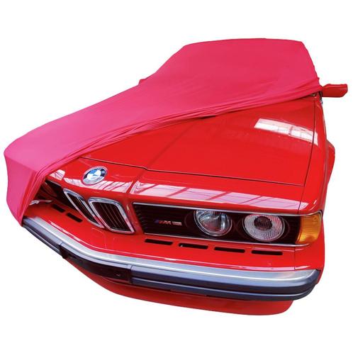 Autohoes passend voor BMW M6 (E24) binnen BESTE PASVORM, Auto diversen, Autohoezen, Op maat, Nieuw, Ophalen of Verzenden