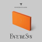 Seventeen - Seventeen 4th Album Face The Sun (Ep.3 Ray), Verzenden, Nieuw in verpakking